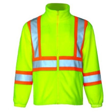 Safety Jackets, 100% Polyester Oxford Waterproof, Colors Available